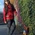 Martina + stapan de animal de companie care a apelat la un pet sitter in loc de pensiune canina sau pet hotel