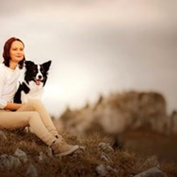 Martina - pet sitter kočky psi Kuroslepy
