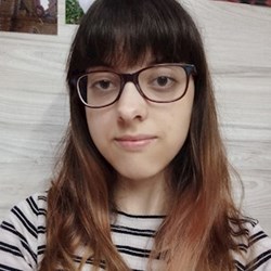 Kateřina - pet sitter kočky Kladruby nad Labem