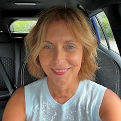 Marcela - pet sitter psi Ústí nad Labem