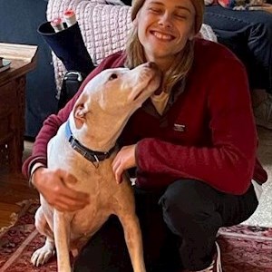 petsitter Olomouc or Pet nanny for Dogs Cats