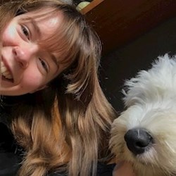 Ellena - pet sitter kočky psi Praha