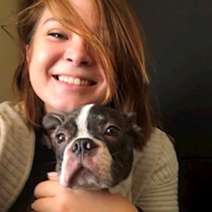 petsitter Praha or Pet nanny for Dogs Cats