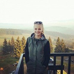 Daniela - pet sitter kočky psi Liberec