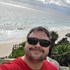 Michal + stapan de animal de companie care a apelat la un pet sitter in loc de pensiune canina sau pet hotel