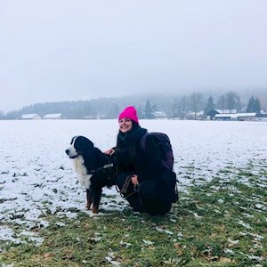 petsitter Prague or Pet nanny for Dogs Cats 