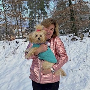 petsitter Osek or Pet nanny for Dogs Cats