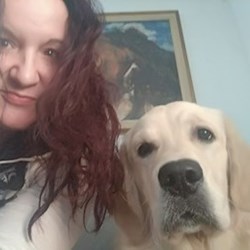 Iveta - pet sitter kočky psi Neratovice