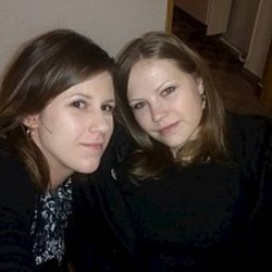 Pavla - pet sitter cats dogs Miroslav