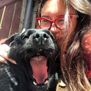 petsitter Biskupice nebo Páníček pro Psi Kočky