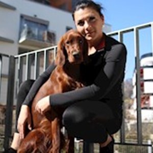 petsitter Jablonné v Podještědí nebo Páníček pro