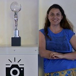 Adéla - pet sitter Karlovy Vary