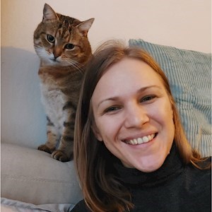 petsitter Praha nebo Páníček pro Kočky