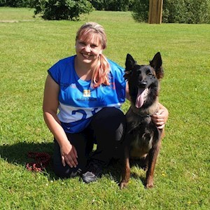 petsitter Žatec nebo Páníček pro
