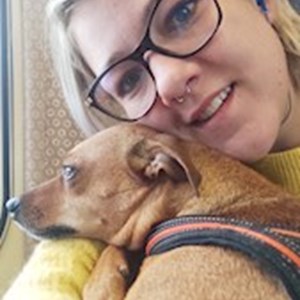 petsitter Brno or Pet nanny for Dogs Cats