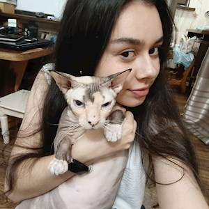 petsitter Brno  nebo Páníček pro Psi Kočky