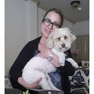 petsitter Orlova or Pet nanny for 