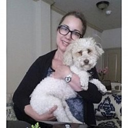 Radka - pet sitter Orlova