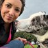 Erin + stapan de animal de companie care a apelat la un pet sitter in loc de pensiune canina sau pet hotel