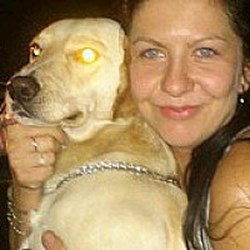 Lucie - pet sitter psi Frýdek-Místek