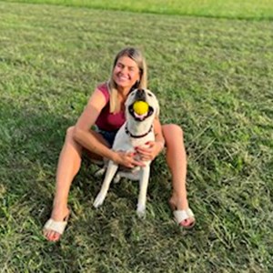 petsitter Praha or Pet nanny for Dogs Cats