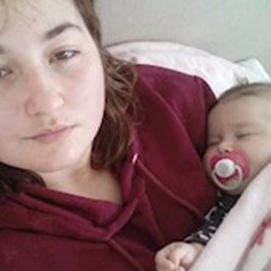 Barbora - pet sitter kočky psi Horní Dubenky