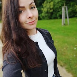 Alžběta - pet sitter Praha 6