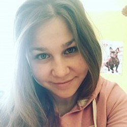 Veronika - pet sitter kočky psi Ostrava