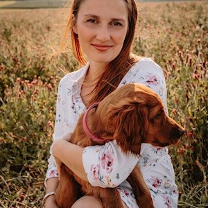 petsitter Bernartice or Pet nanny for Dogs Cats