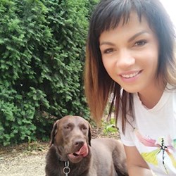 Adéla - pet sitter cats dogs Brandýs nad Labem-Stará Boleslav