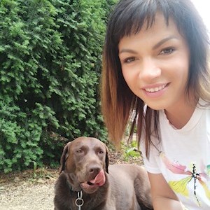 petsitter Brandýs nad Labem-Stará Boleslav nebo Páníček pro Psi Kočky