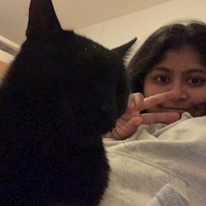 petsitter Praha or Pet nanny for Dogs Cats 