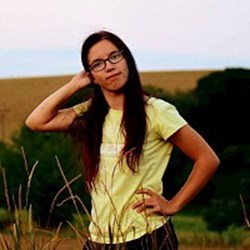 Simona - pet sitter dogs Zlín