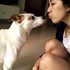 Szuyin + stapan de animal de companie care a apelat la un pet sitter in loc de pensiune canina sau pet hotel
