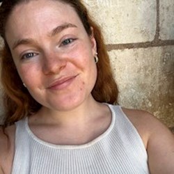 Emma - pet sitter psi Prague