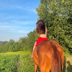 Anna - pet sitter kočky psi Praha