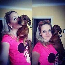 Veronika - pet sitter cats dogs Plzeň