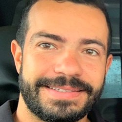 Gustavo - pet sitter kočky psi Prague 7