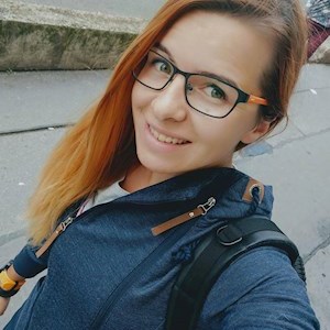 petsitter Čeperka or Pet nanny for Dogs Cats 