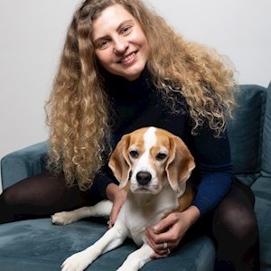 petsitter Praha  or Pet nanny for Dogs 