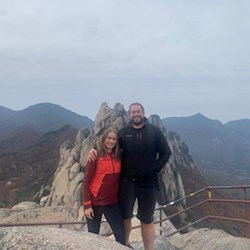 Pavel - pet sitter Milovice