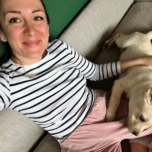 Walks dog in Praha pet sitting request