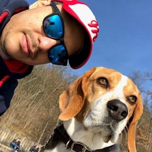 Boarding dog in Prague pet sitting request